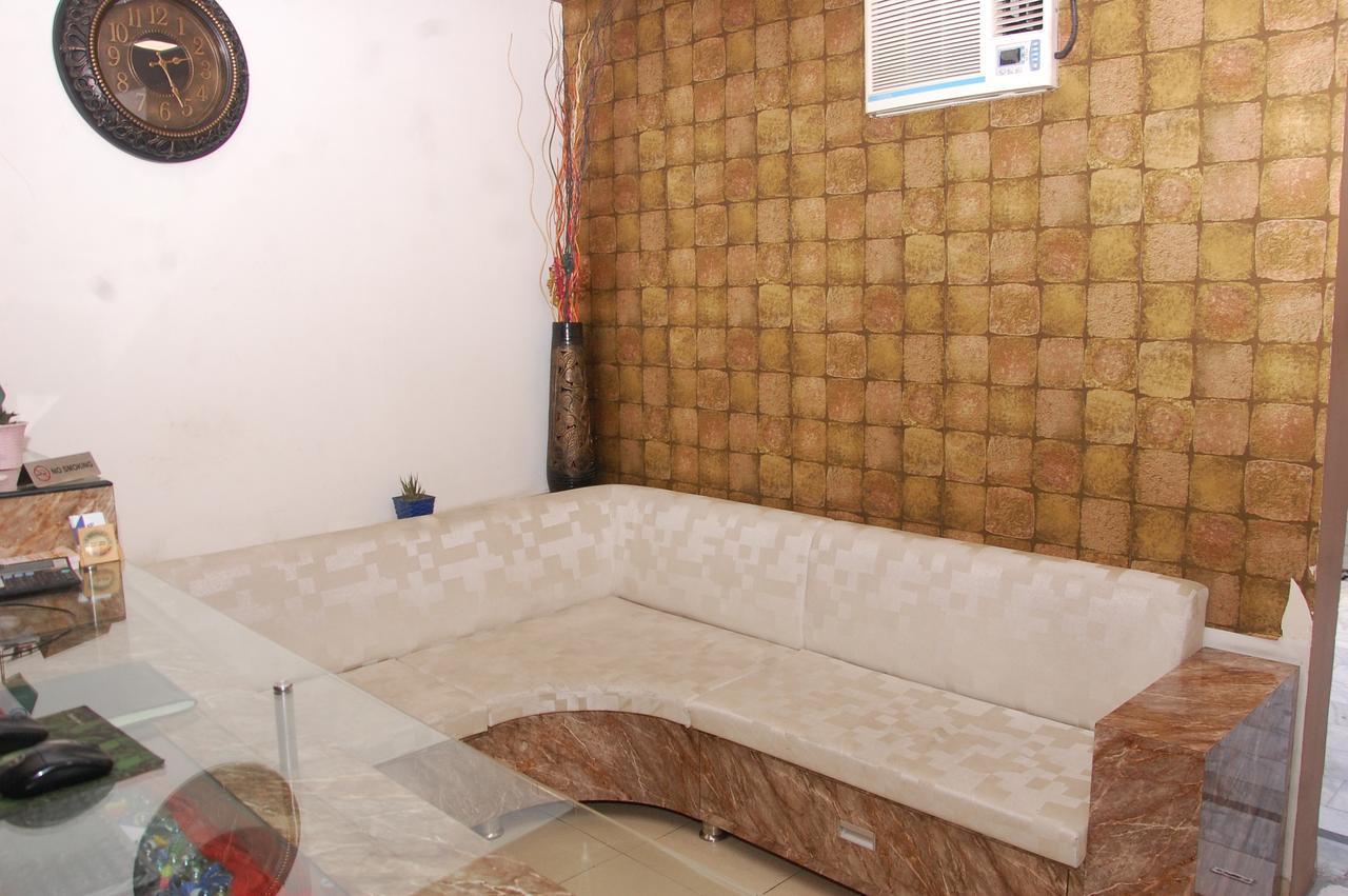 Hotel Prem Bandhan Hisār Extérieur photo